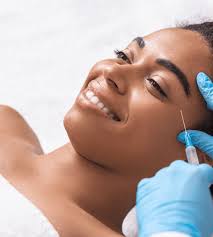 Skin Boosters